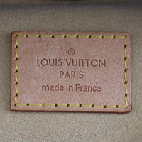Louis Vuitton Artsy MM Stamp