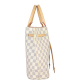 Louis Vuitton Girolata Damier Azur