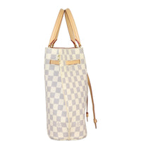 Louis Vuitton Girolata Damier Azur