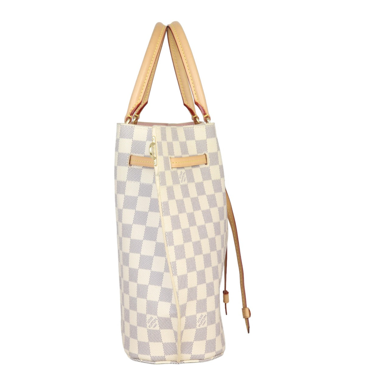 Louis Vuitton Girolata Damier Azur