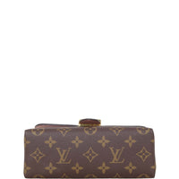 Louis Vuitton Locky BB Monogram