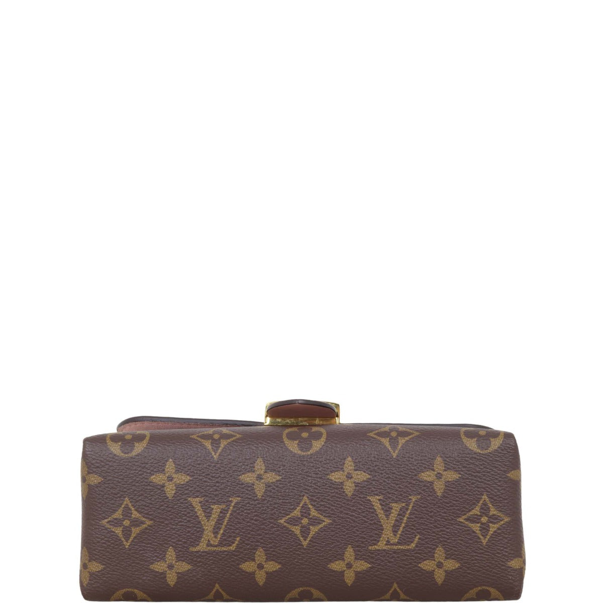 Louis Vuitton Locky BB Monogram