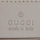 Gucci GG Marmont Matelasse Small Shoulder Bag Interior Stamp