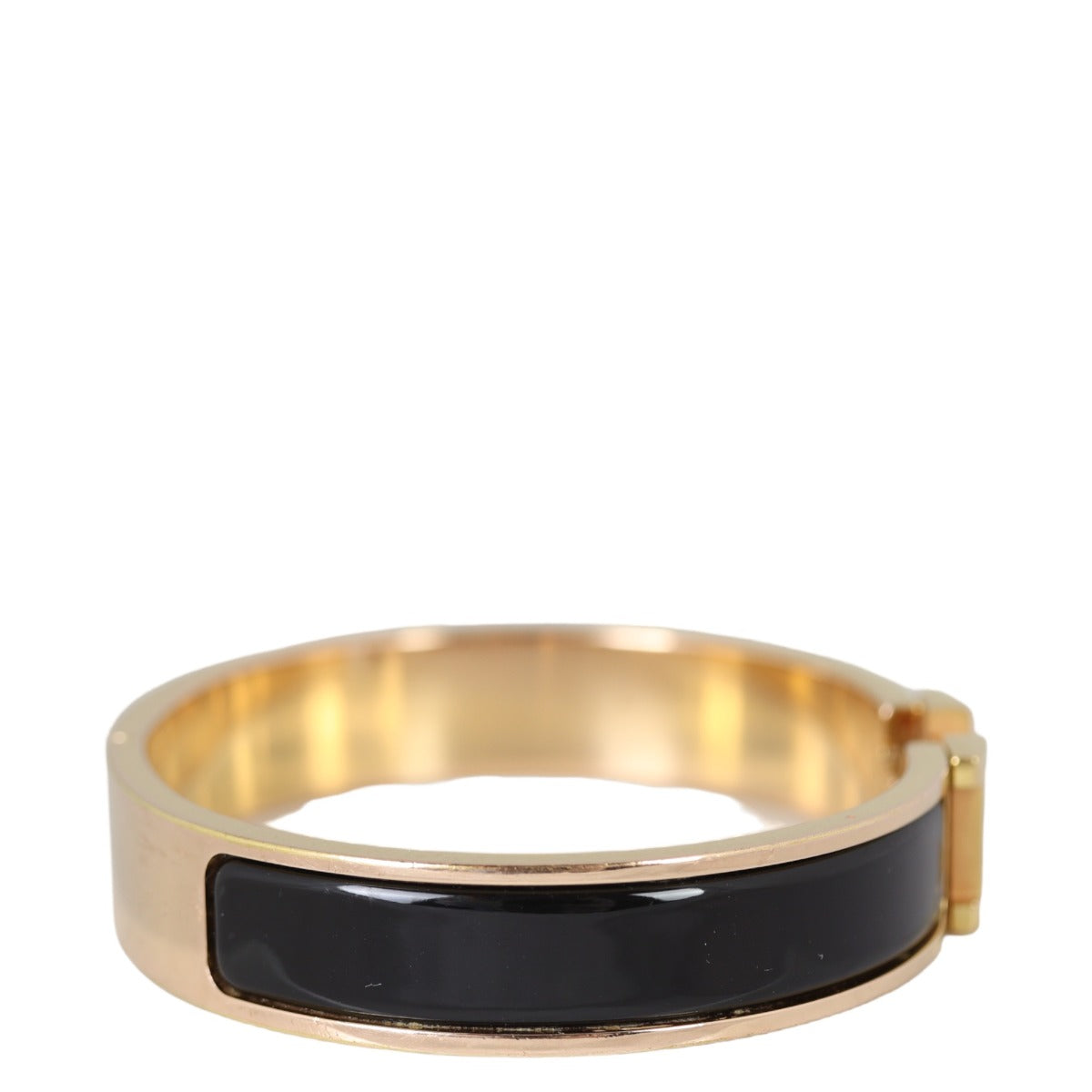 Hermes Clic H Bracelet GM