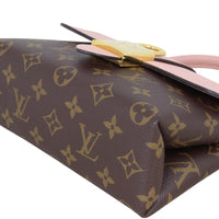 Louis Vuitton Locky BB Monogram