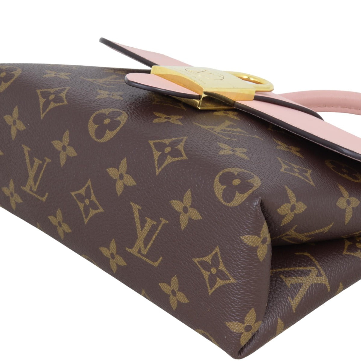 Louis Vuitton Locky BB Monogram