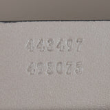 Gucci GG Marmont Matelasse Small Shoulder Bag Date Code