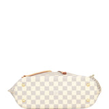 Louis Vuitton Girolata Damier Azur