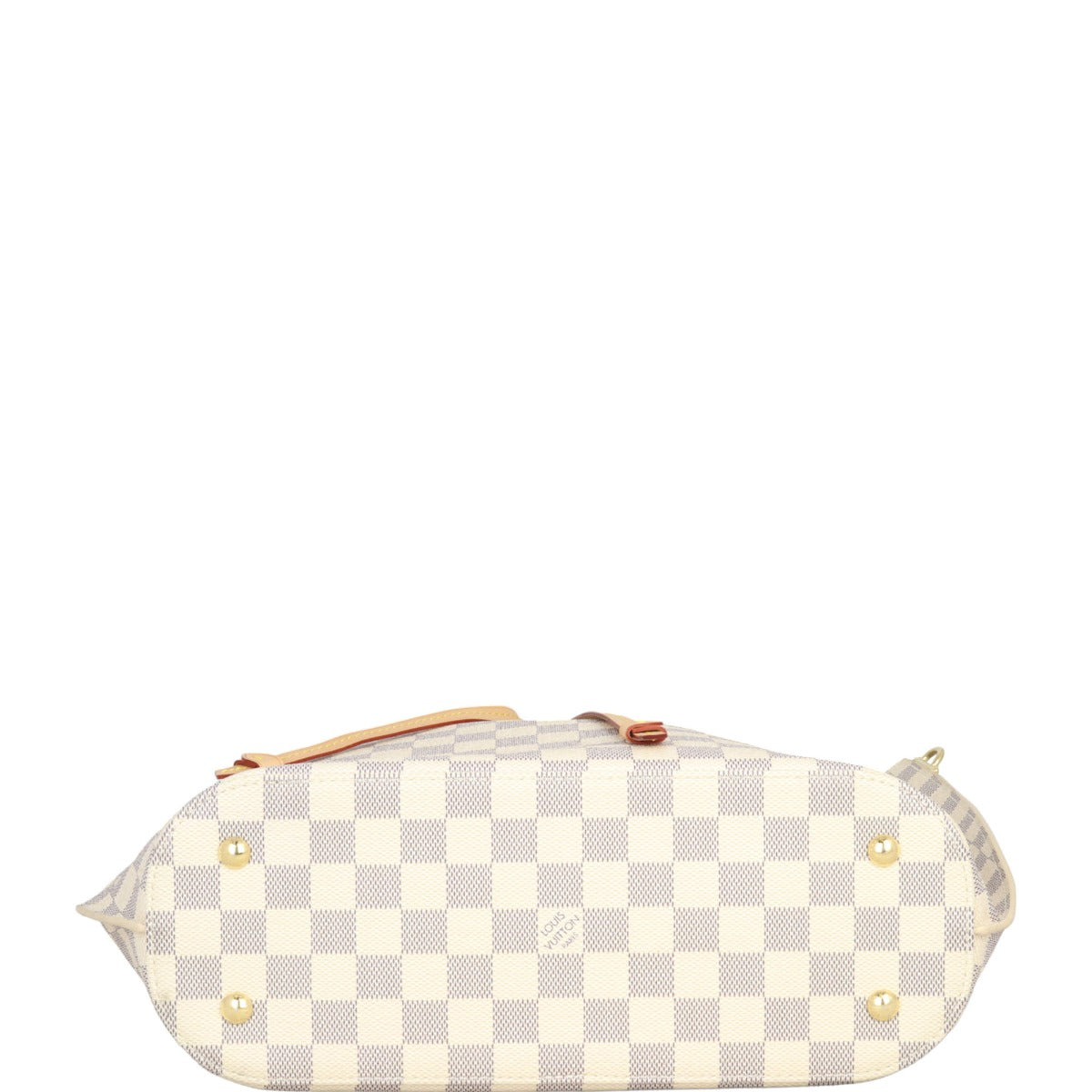Louis Vuitton Girolata Damier Azur