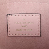 Louis Vuitton Locky BB Monogram