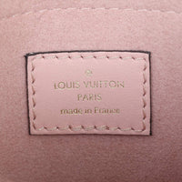 Louis Vuitton Locky BB Monogram