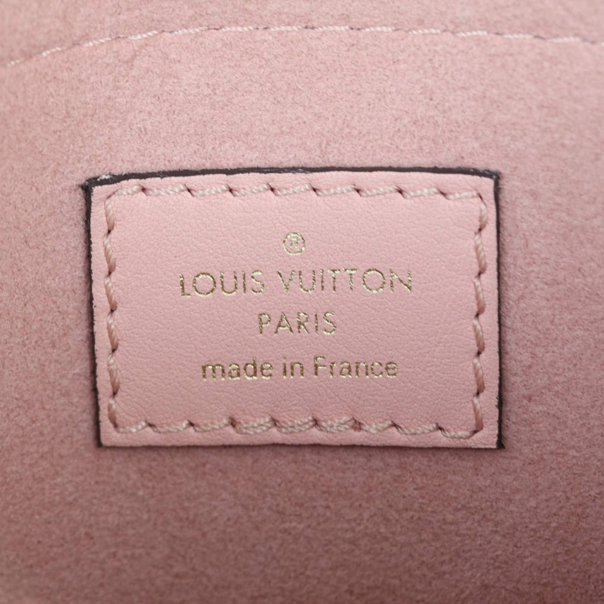 Louis Vuitton Locky BB Monogram