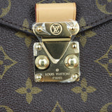 Louis Vuitton Pochette Metis Monogram Hardware