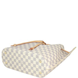 Louis Vuitton Girolata Damier Azur
