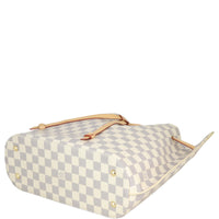 Louis Vuitton Girolata Damier Azur