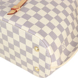 Louis Vuitton Girolata Damier Azur