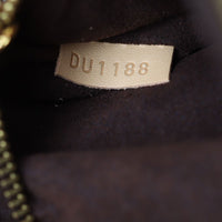 Louis Vuitton Pochette Metis Monogram Date Code