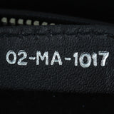 Dior Lady Dior Medium Studded Date Code