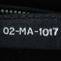 Dior Lady Dior Medium Studded Date Code