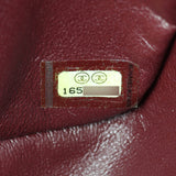 Chanel Classic Double Flap Jumbo Date Code