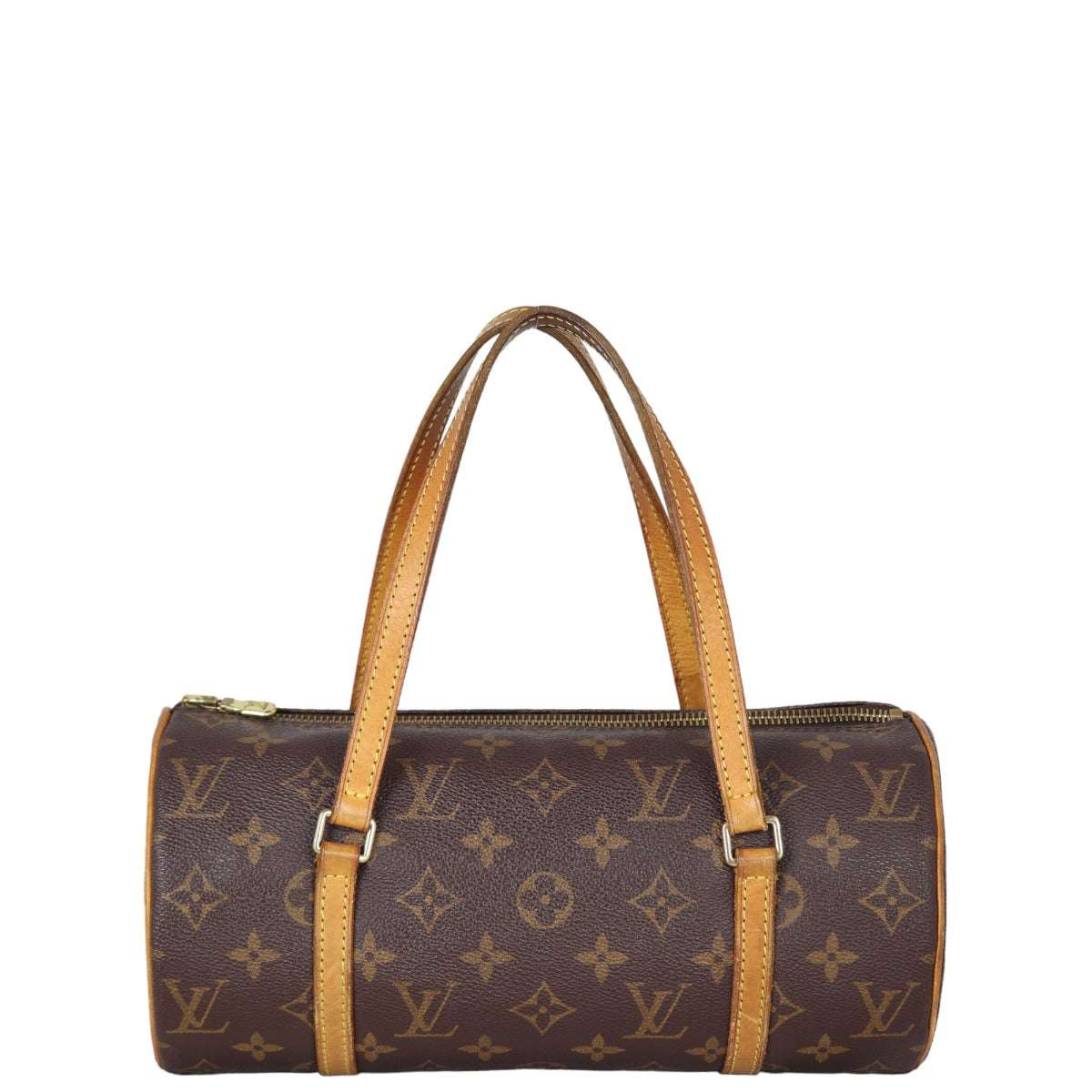 Louis Vuitton Papillon 28 Monogram