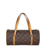 Louis Vuitton Papillon 28 Monogram