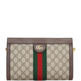Gucci GG Supreme Ophidia Small Shoulder Bag