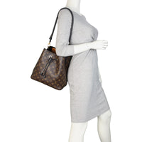 Louis Vuitton NeoNoe Monogram