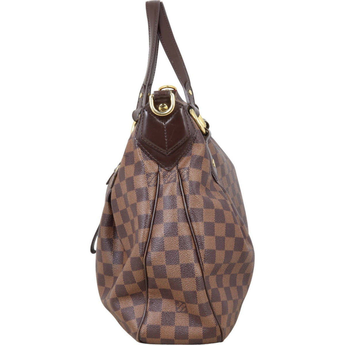 Louis Vuitton Evora MM Damier Ebene