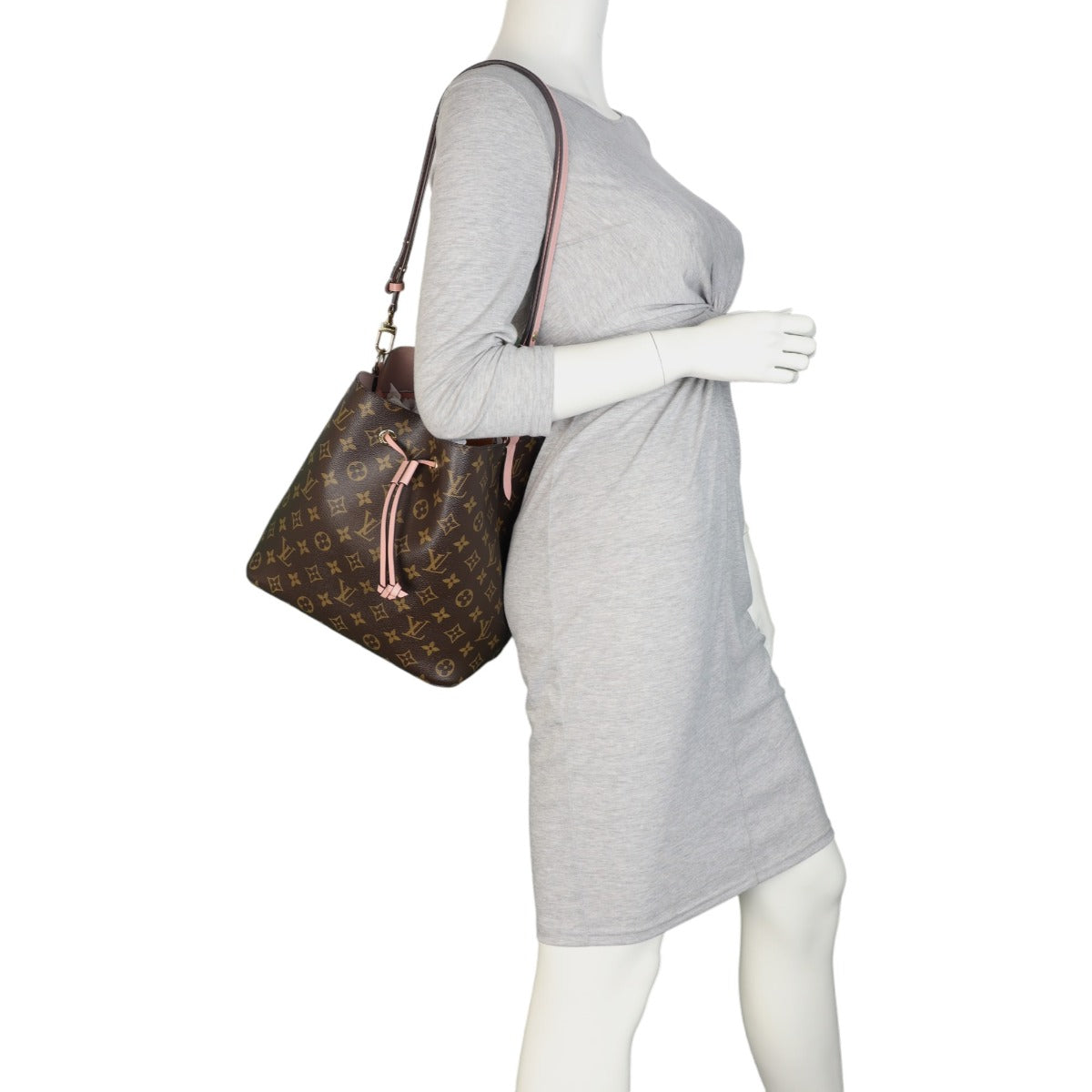 Louis Vuitton NeoNoe Monogram