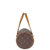Louis Vuitton Papillon 28 Monogram