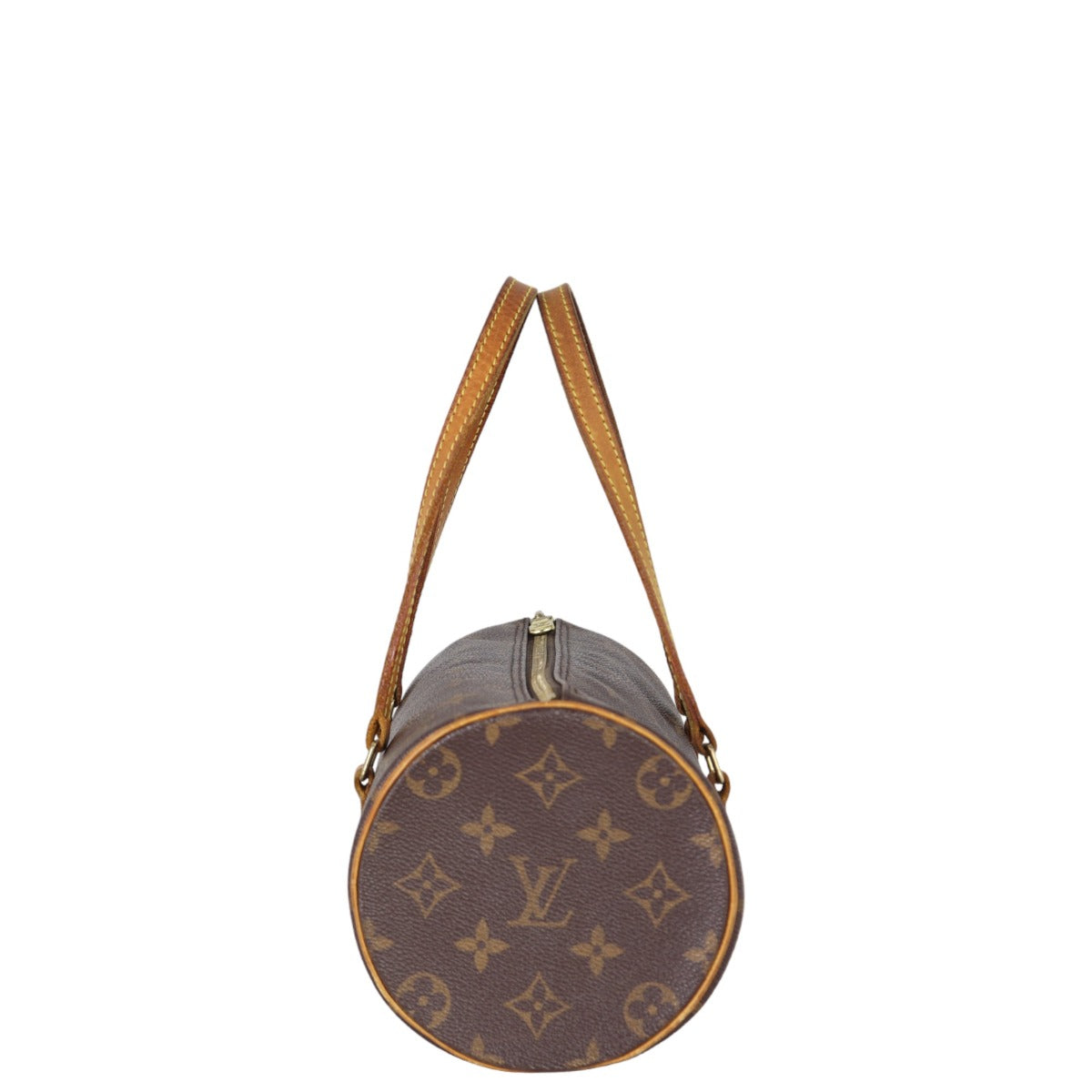 Louis Vuitton Papillon 28 Monogram