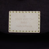 Louis Vuitton Pochette Metis Monogram Interior Stamp