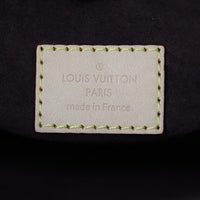 Louis Vuitton Pochette Metis Monogram Interior Stamp