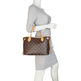 Louis Vuitton Neverfull PM Monogram
