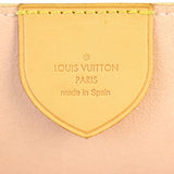Louis Vuitton Girolata Damier Azur