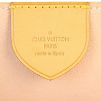 Louis Vuitton Girolata Damier Azur