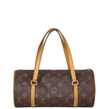 Louis Vuitton Papillon 28 Monogram