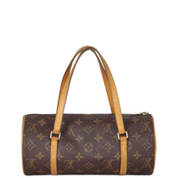 Louis Vuitton Papillon 28 Monogram