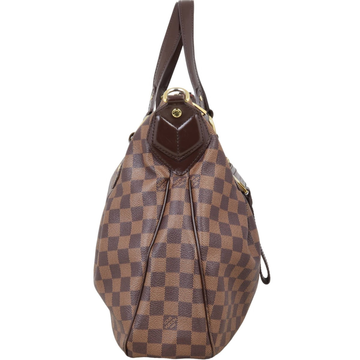 Louis Vuitton Evora MM Damier Ebene