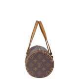 Louis Vuitton Papillon 28 Monogram