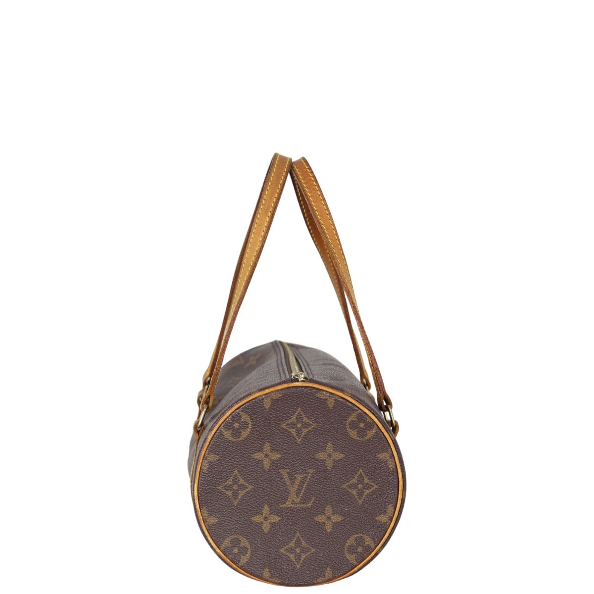 Louis Vuitton Papillon 28 Monogram
