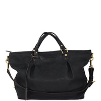 Louis Vuitton Stellar Mahina GM Tote