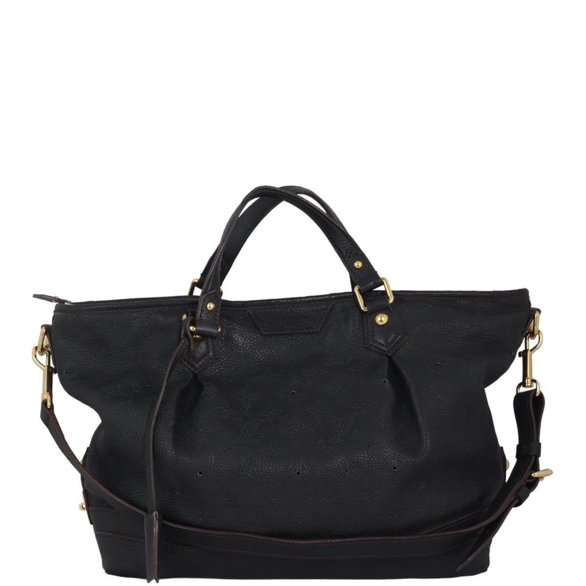 Louis Vuitton Stellar Mahina GM Tote