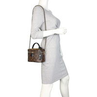 Louis Vuitton Vanity PM Monogram Reverse