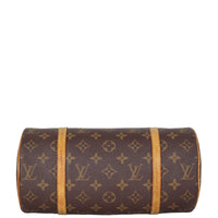 Louis Vuitton Papillon 28 Monogram