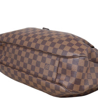 Louis Vuitton Evora MM Damier Ebene