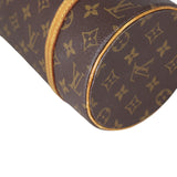 Louis Vuitton Papillon 28 Monogram