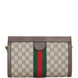 Gucci GG Supreme Ophidia Small Shoulder Bag