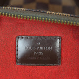 Louis Vuitton Evora MM Damier Ebene